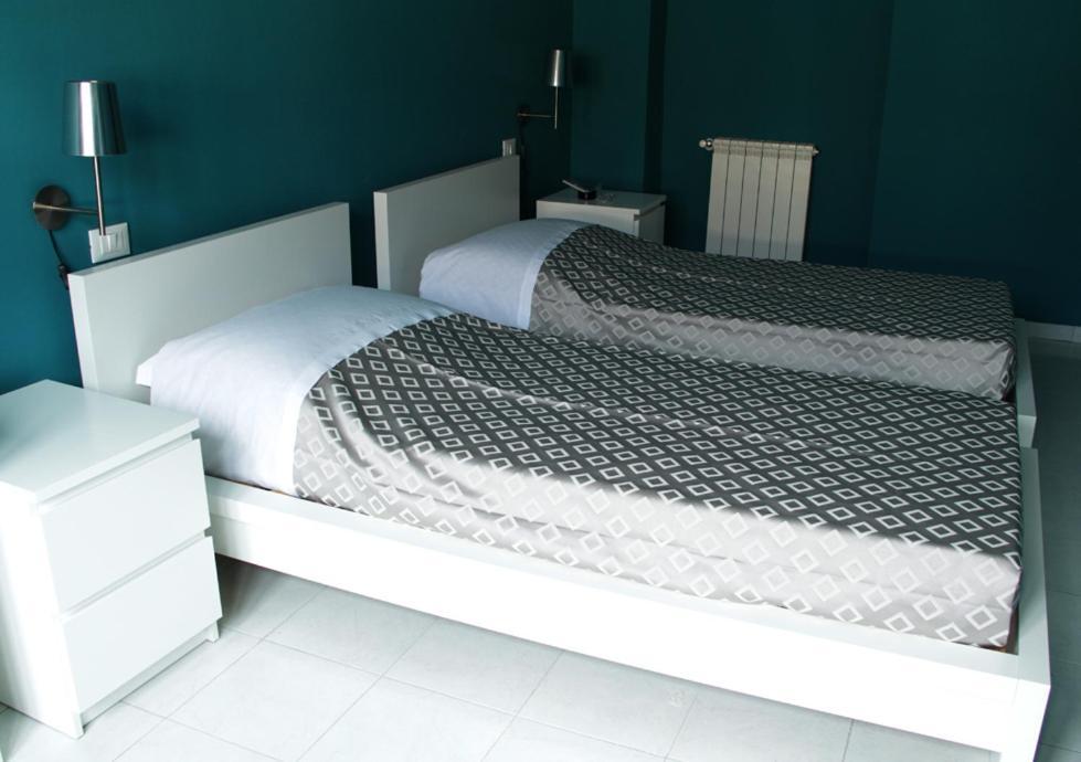 Hotel Sauro Viareggio Rum bild