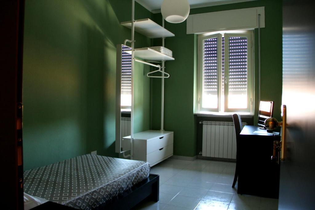 Hotel Sauro Viareggio Rum bild